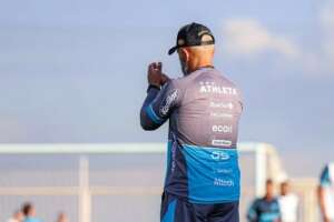 Mirassol conta com reforços na preparação para a Série A