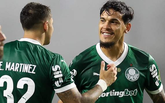 Paulistão - semifinal - 2025