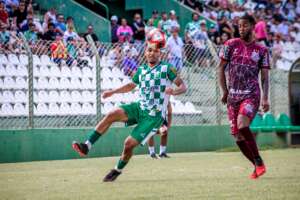 Paulistão Série A3: Revelado na base, atleta é destaque no Rio Preto