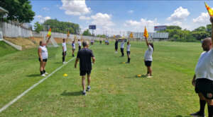 Liga Campineira de Futebol encerra curso de formação de árbitros