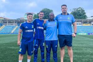 Paulistão Série A2: Santo André se destaca na Fisioterapia em 2025