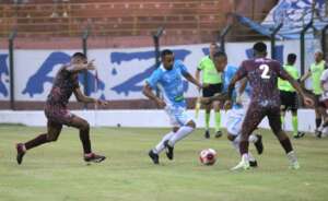 Sertãozinho 0 x 0 Marília - Empate mantém Touro em 3º e MAC perde a liderança