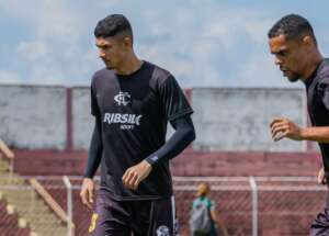 Comercial x Bandeirante - Bafo tem mais uma chance de permanecer vivo