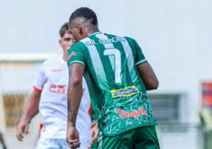 Desportivo Brasil 1 x 1 Francana - Dragão e Veterana ficam nas mesmas posições