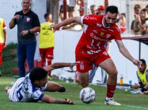 Paulistão Série A3: Marília vai apresentar reforço para 2ª fase nos próximos dias