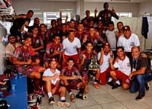 Paulistão Série A3: Sertãozinho não perde jogo fora de casa há mais de 1 ano