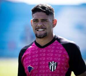 Como mandante, EC São Bernardo tem apenas uma derrota em sete partidas, além de três vitórias e três empates (57,1% de aproveitamento)