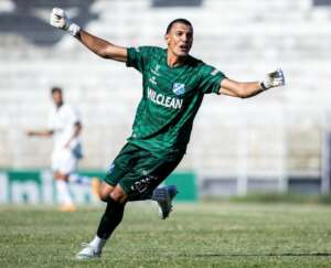 Paulistão Série A2: Atletas do Taubaté comemoram classificação para semifinal