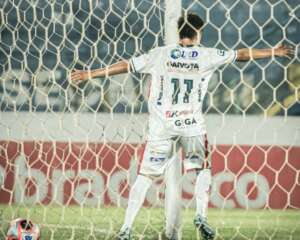 Paulistão Série A3: Veja os gols dos jogos de ida das quartas de final