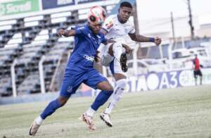 Paulistão Série A3: Monte Azul sustenta invencibilidade de 17 jogos em casa