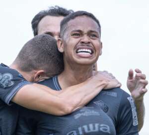 Desportivo Brasil 1 x 3 Rio Branco - Dragão é eliminado e Tigre avança para a semifinal