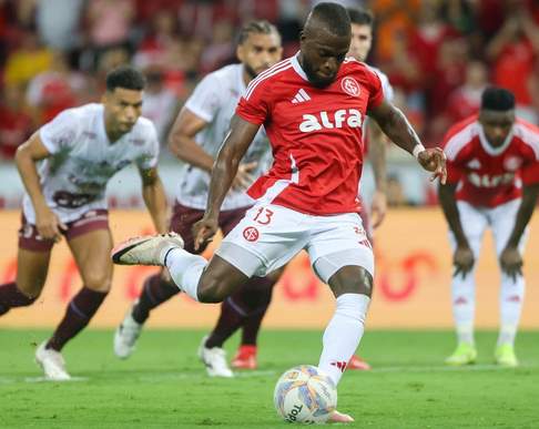 GAÚCHO: Internacional volta a vencer o Caxias e enfrentará o Grêmio na final 2 Gaúcho - 2025