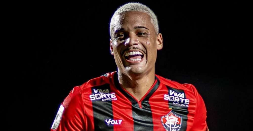 Botafogo cobra Vitória por pagamento de Janderson