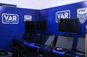 Paulistão Série A2: Estádio do Taubaté recebe VAR pela primeira vez na história