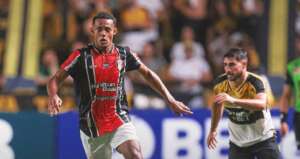 CATARINENSE: Joinville elimina Criciúma e enfrentará Chapecoense na semifinal