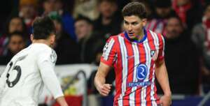 Atlético de Madrid nega oferta de Real Madrid e debocha de rival