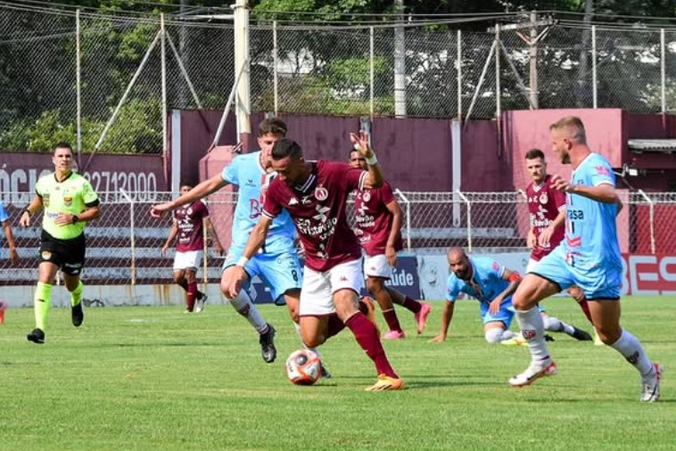 Juventus 0 x 0 Primavera - Fantasma empata e termina na liderança 2 Juventus Prima