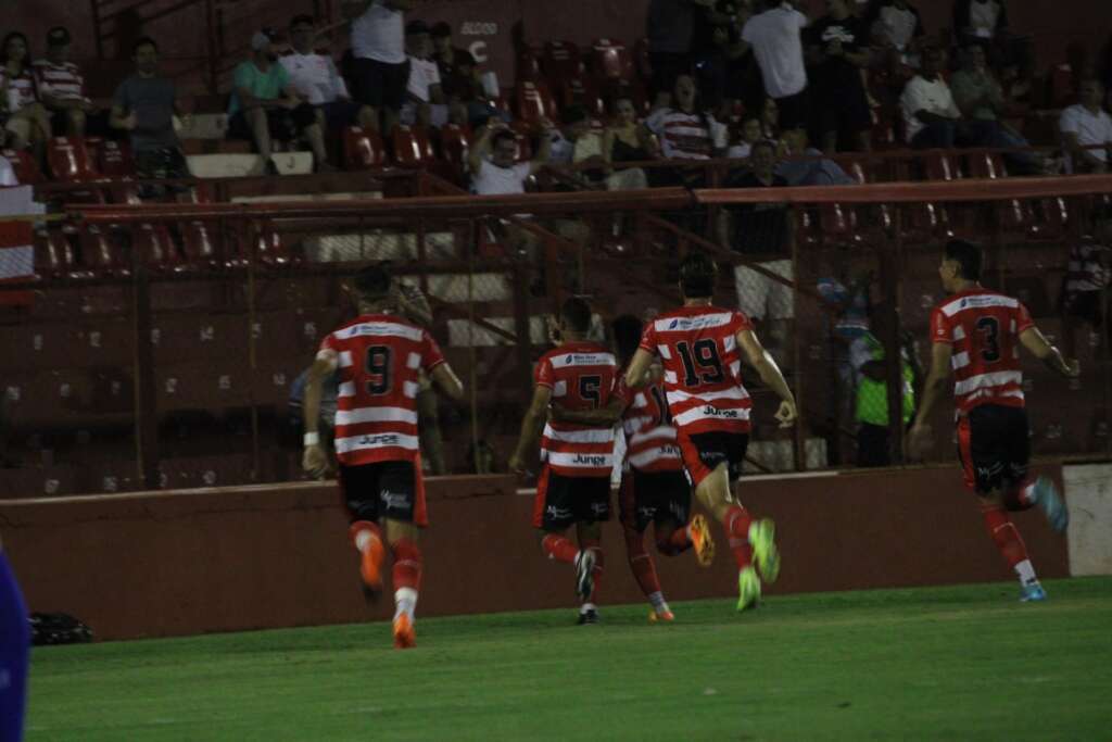 Linense 2 x 0 São Bento – Elefante respira e empurra Bentão para perto da A3