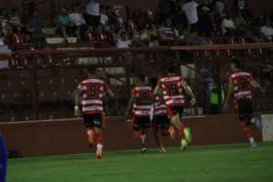 Linense 2 x 0 São Bento - Elefante respira e empurra Bentão para perto da A3