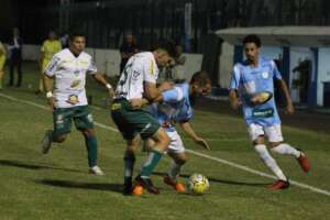 Paulistão Série A3: Francana não perde para o Marília no Lancha Filho há 45 anos