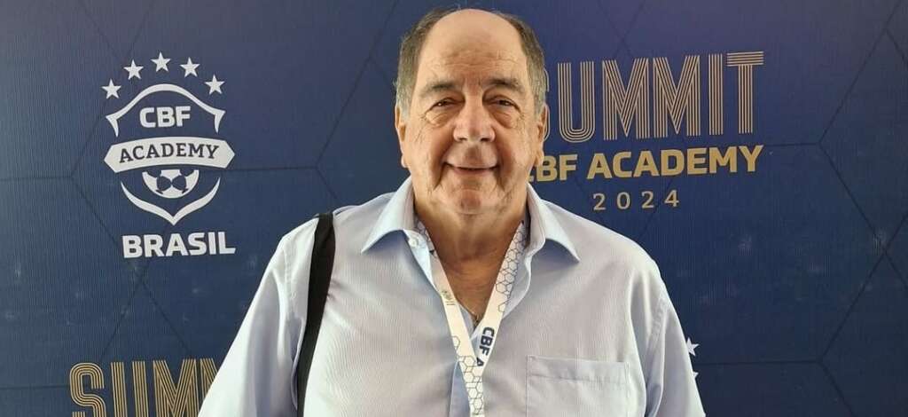 Marcos Falopa prepara lançamento do livro ‘O Jeito Brasileiro de Jogar Futebol’, no Lageado, em Botucatu