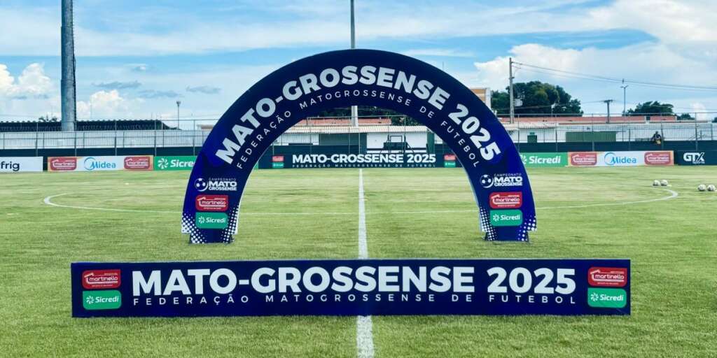 MATO-GROSSENSE: Com Cuiabá em vantagem, finalistas serão conhecidos neste sábado