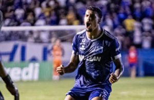 Paulistão Série A2: Meia do Taubaté mantém confiança no acesso: 