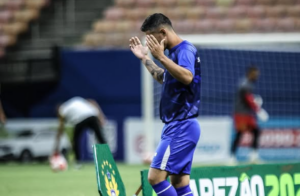 AMAZONENSE: Nacional bate Amazonas e assume a ponta do Grupo B