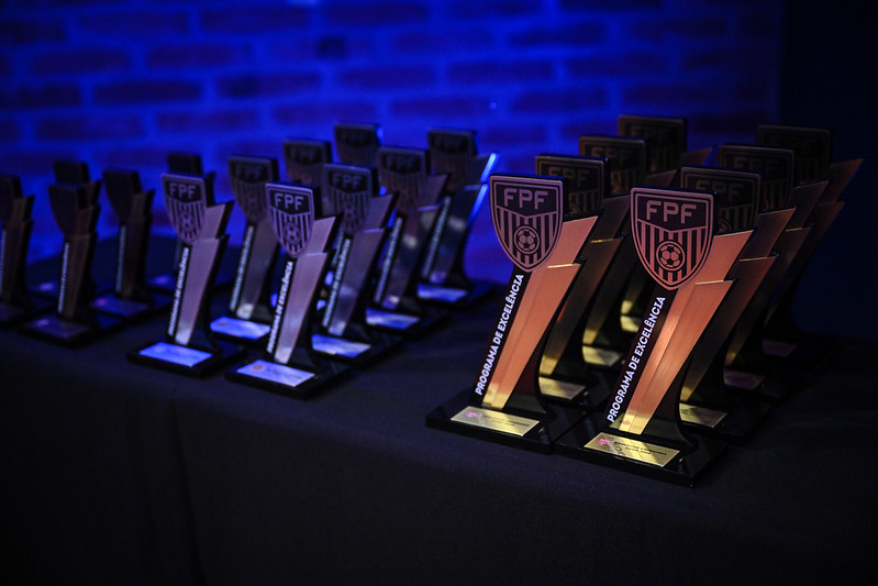 Novorizontino e premiado pela FPF 2