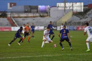 Paulistão Série A4: Barretos empata com São Caetano e segue em busca do G8