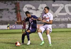 Paulistão Série A4: Sob fortes chuvas, Barretos perde e vê classificação distante