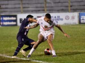 Barretos x Joseense - Vale vaga para o Tigre