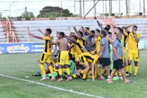 Barretos finaliza o Paulistão Série A4 com derrota e agora foca na base