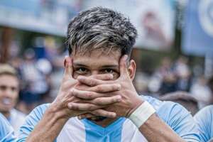 Athletico-PR monitora destaque do Londrina no Paranaense