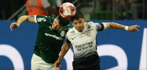 Com Garro no time titular, Corinthians está escalado para a final