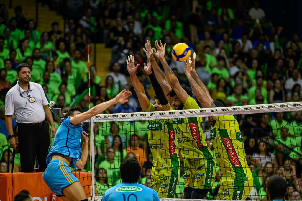 PedroTeixeira SuperjogoUnimed22