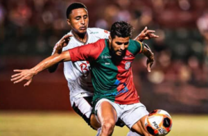 Portuguesa Santista x Votuporanguense - Duelo de opostos na última rodada da A2!