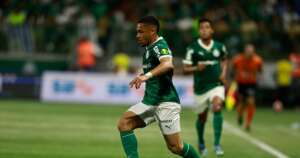 Presidente da FPF comenta pênalti para o Palmeiras: 'Se o Rafael chuta, não acontece nada'