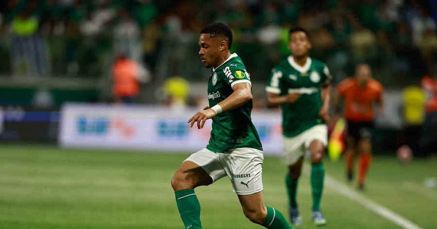 Presidente da FPF comenta pênalti para o Palmeiras: ‘Se o Rafael chuta, não acontece nada’