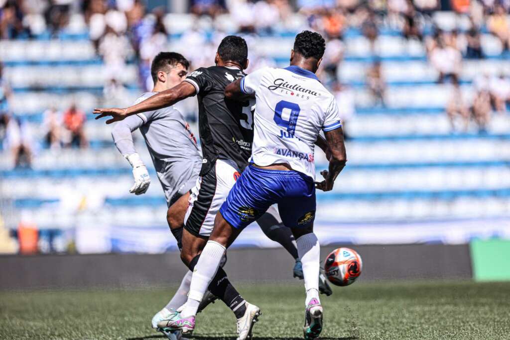 Primavera e Santo André se enfrentam nas quartas de final do Paulistão Série A2. Veja retrospecto!
