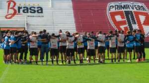 Primavera x Santo André - Quem avança no Paulistão Série A2?