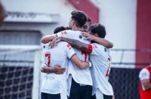 Santo André x Primavera - Vai fazer valer a liderança, Fantasma?