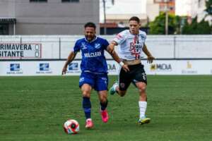 Taubaté x Primavera - Com tabu, equipes iniciam disputa pelo acesso