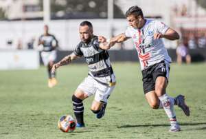 Primavera 0 x 0 XV de Piracicaba - Jogo morno mantém Nhô Quim apertado