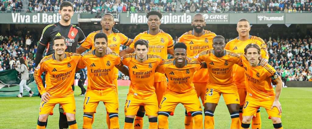 LIGA DOS CAMPEÕES: Clássico de Madrid é o grande destaque