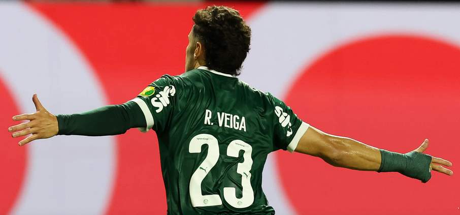 Palmeiras 1 x 0 São Paulo - Alviverde vai em busca do tetra diante do Corinthians 3 Paulistão - 2025