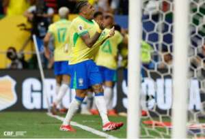 Argentina só precisa de um ponto para carimbar sua ida à Copa
