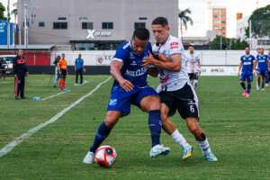 Paulistão Série A2: Taubaté domina retrospecto contra o Primavera; Veja números