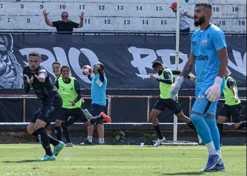 Paulistão A3 - 2025