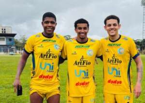 RONDONIENSE: Rolim de Moura e Guaporé vencem na abertura da 8ª rodada